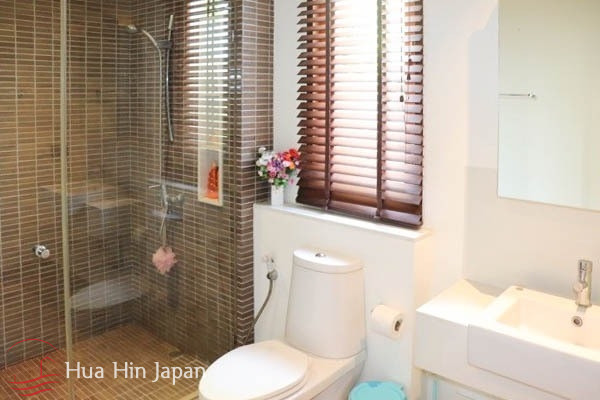 PRAN A LUXE beachfront boutique pool villa with sea view for sale - Pranburi - photo 11