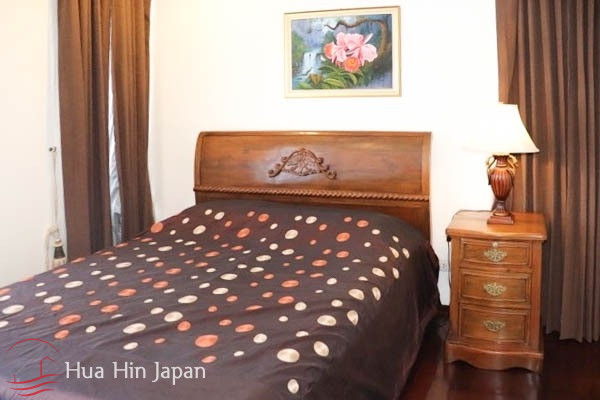 PRAN A LUXE beachfront boutique pool villa with sea view for sale - Pranburi - photo 10