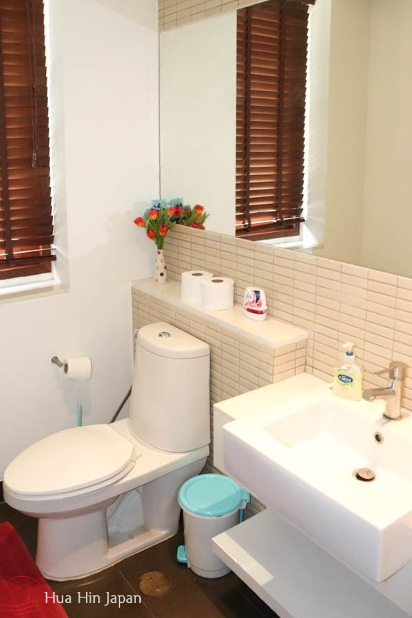 PRAN A LUXE beachfront boutique pool villa with sea view for sale - Pranburi - photo 8
