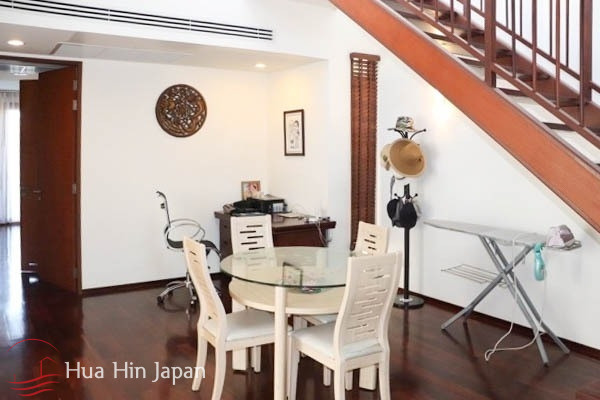 PRAN A LUXE beachfront boutique pool villa with sea view for sale - Pranburi - photo 7