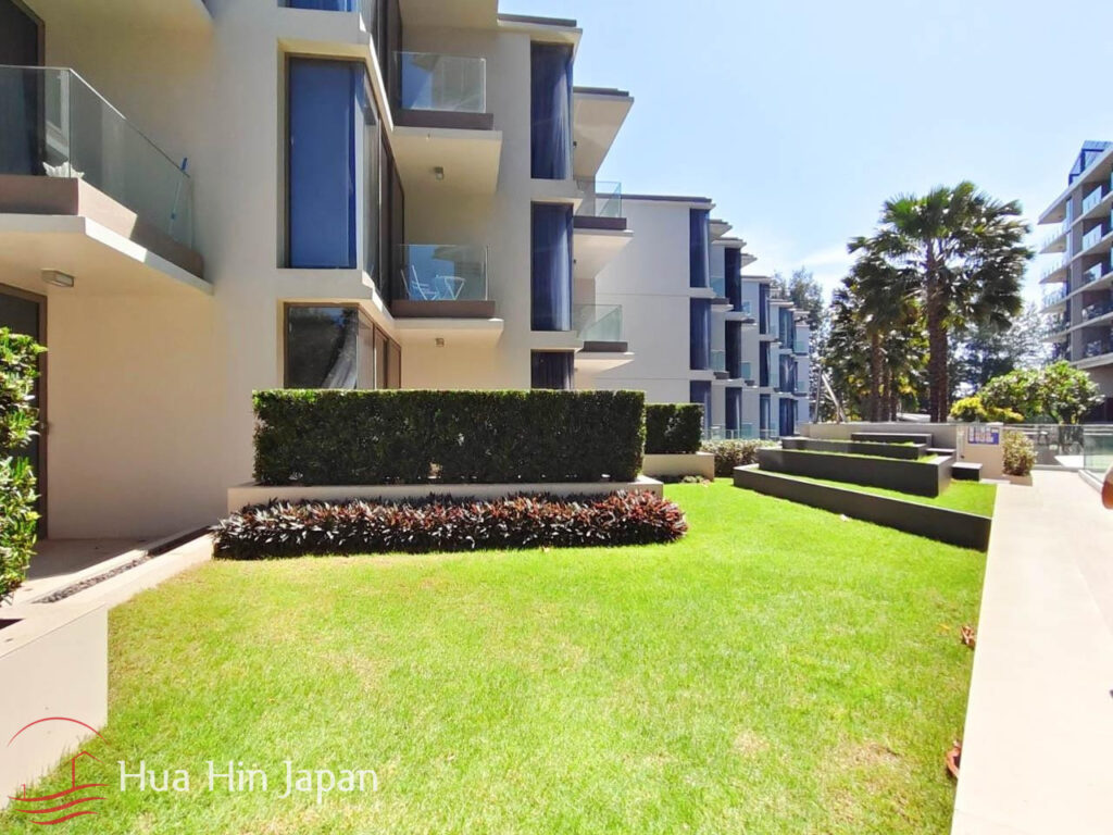 1 bedroom unit rent at the end of khaotakiab