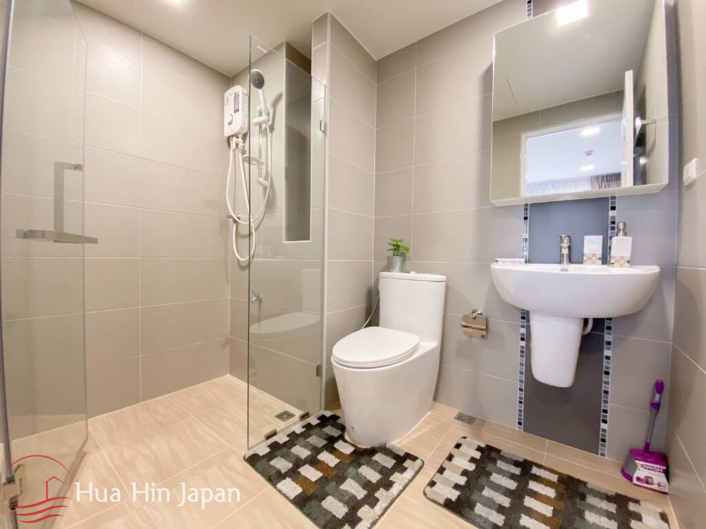 1 Bedroom Unit At My Style Condominium Soi 102 in Hua Hin for Sale, a walking distance to Bluport Shopping Mall - Soi 102 - photo 14