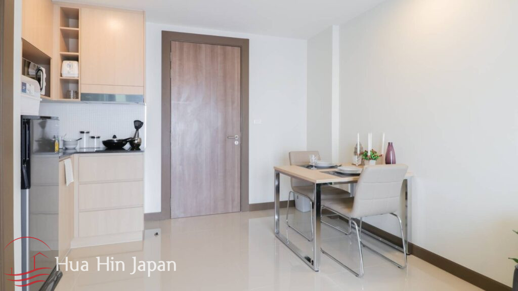 1 Bedroom Unit At My Style Condominium Soi 102 in Hua Hin for Sale, a walking distance to Bluport Shopping Mall - Soi 102 - photo 13