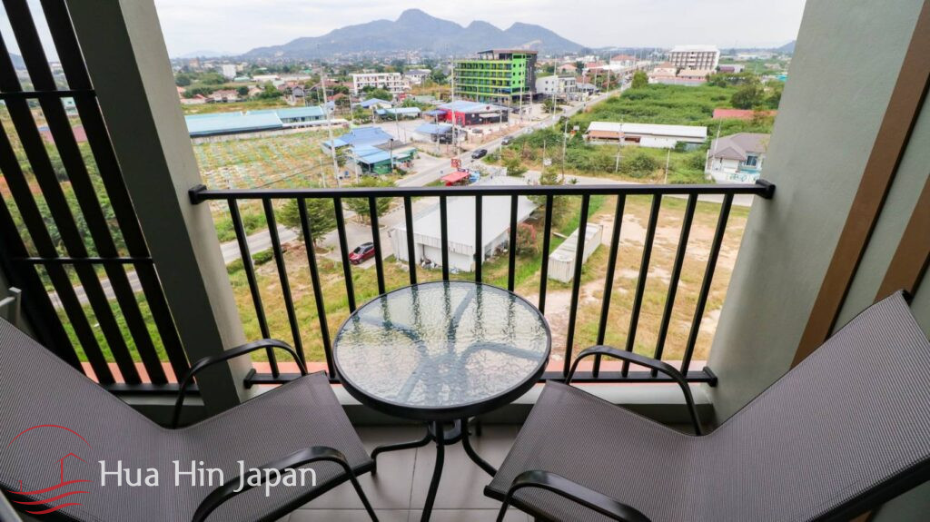 1 Bedroom Unit At My Style Condominium Soi 102 in Hua Hin for Sale, a walking distance to Bluport Shopping Mall - Soi 102, Thailand