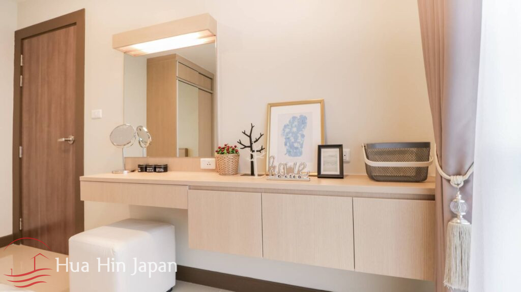 1 Bedroom Unit At My Style Condominium Soi 102 in Hua Hin for Sale, a walking distance to Bluport Shopping Mall - Soi 102 - photo 11
