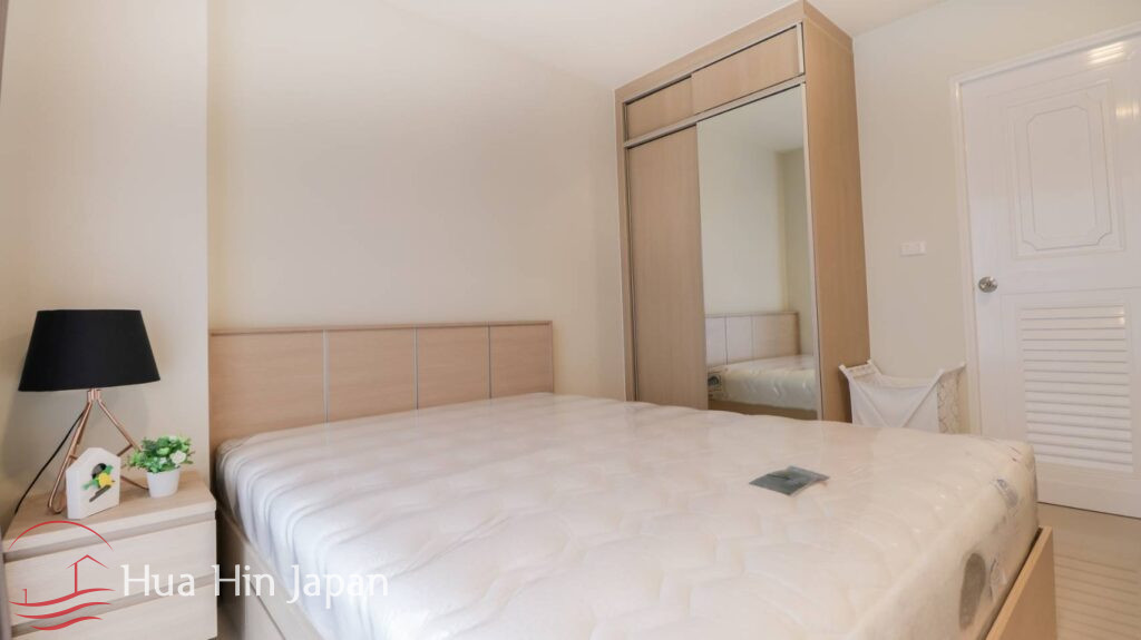 1 Bedroom Unit At My Style Condominium Soi 102 in Hua Hin for Sale, a walking distance to Bluport Shopping Mall - Soi 102 - photo 10