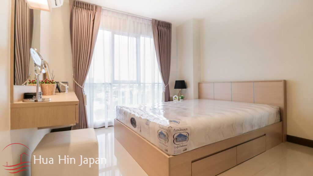 1 Bedroom Unit At My Style Condominium Soi 102 in Hua Hin for Sale, a walking distance to Bluport Shopping Mall - Soi 102 - photo 9