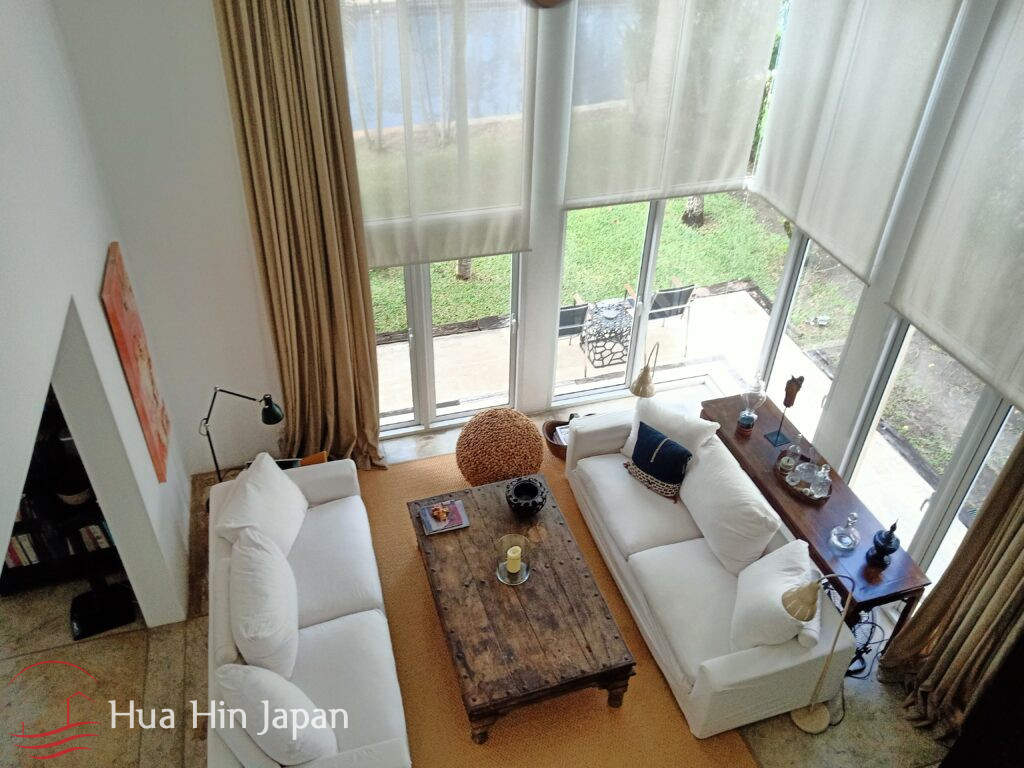 Property film