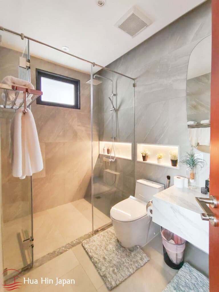 **Great Location** Contemporary 3 Bedroom Pool Villa for Sale on Soi 94 Hua Hin (Off-Plan) - Soi 94 - photo 14