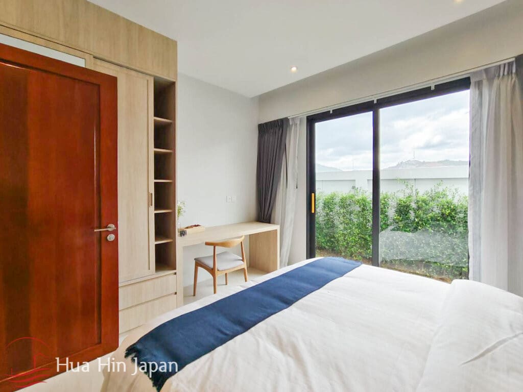 **Great Location** Contemporary 3 Bedroom Pool Villa for Sale on Soi 94 Hua Hin (Off-Plan) - Soi 94 - photo 12
