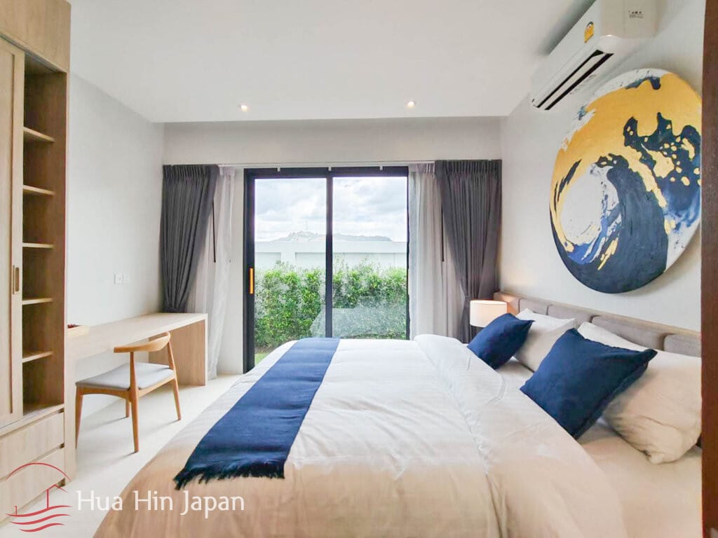**Great Location** Contemporary 3 Bedroom Pool Villa for Sale on Soi 94 Hua Hin (Off-Plan) - Soi 94 - photo 11