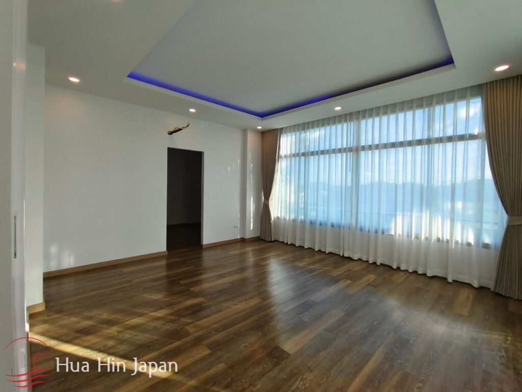 Brand new 4 Bedroom Villas on large land plot near Black Mountain and Hua Hin International School - Hin Lek Fai - photo 16