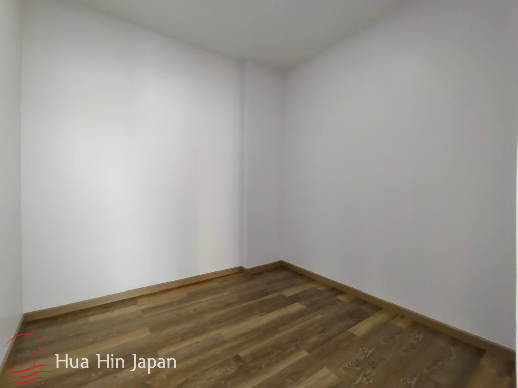 Brand new 4 Bedroom Villas on large land plot near Black Mountain and Hua Hin International School - Hin Lek Fai - photo 15