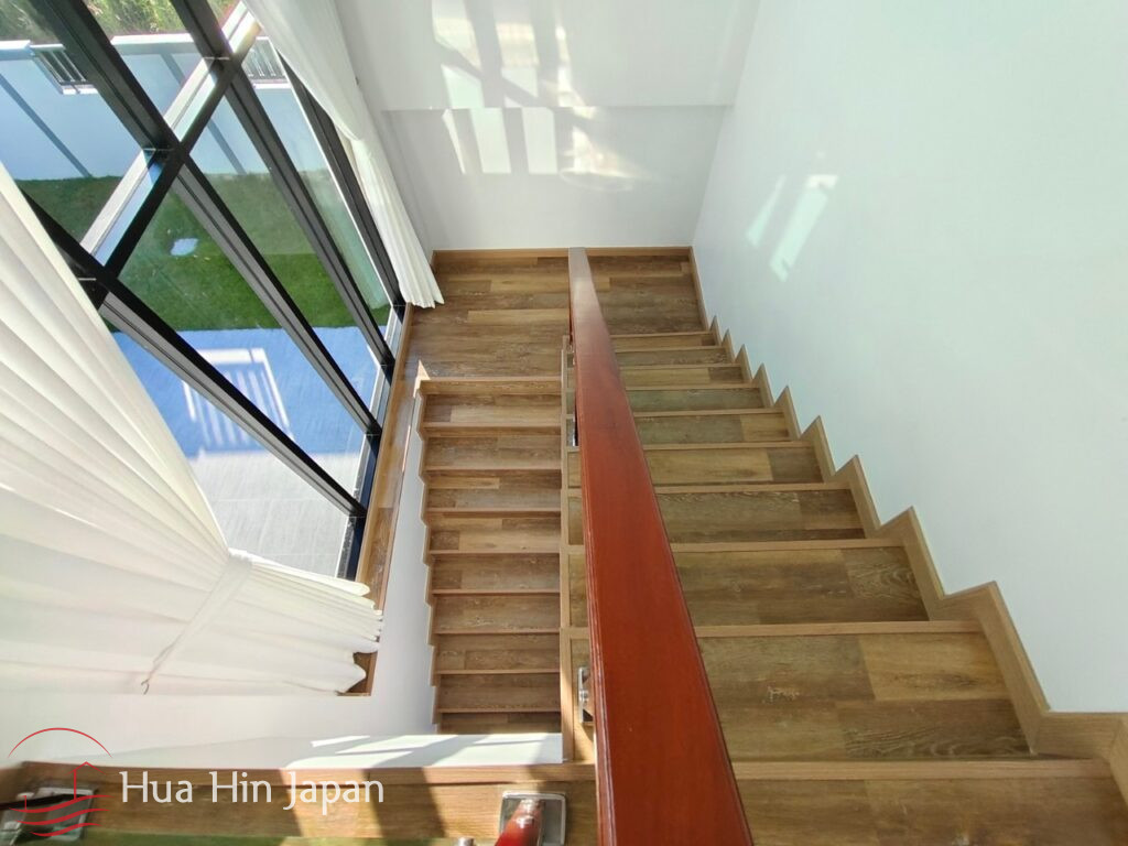 Brand new 4 Bedroom Villas on large land plot near Black Mountain and Hua Hin International School - Hin Lek Fai - photo 5