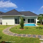 2 Bedroom Pool Villa