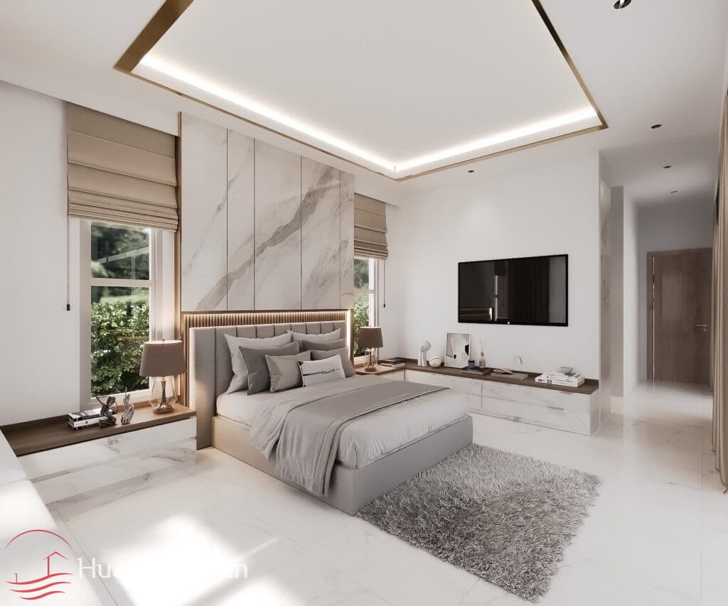 Top Quality 3 Bedroom Pool Villa Close to Hua Hin Center for Sale (Off-Plan and Under Construction) - Hin Lek Fai - photo 14
