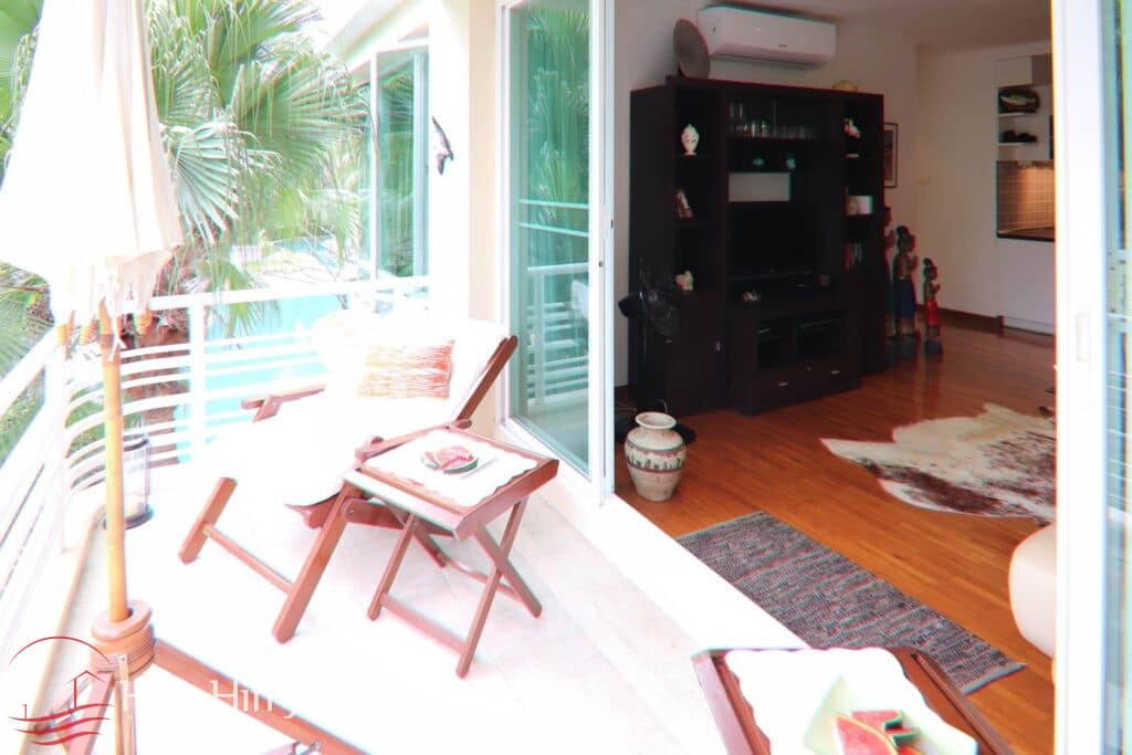Baan San Ploen Downtown Beachfront Condo for Sale Hua Hin - Hua Hin - photo 14