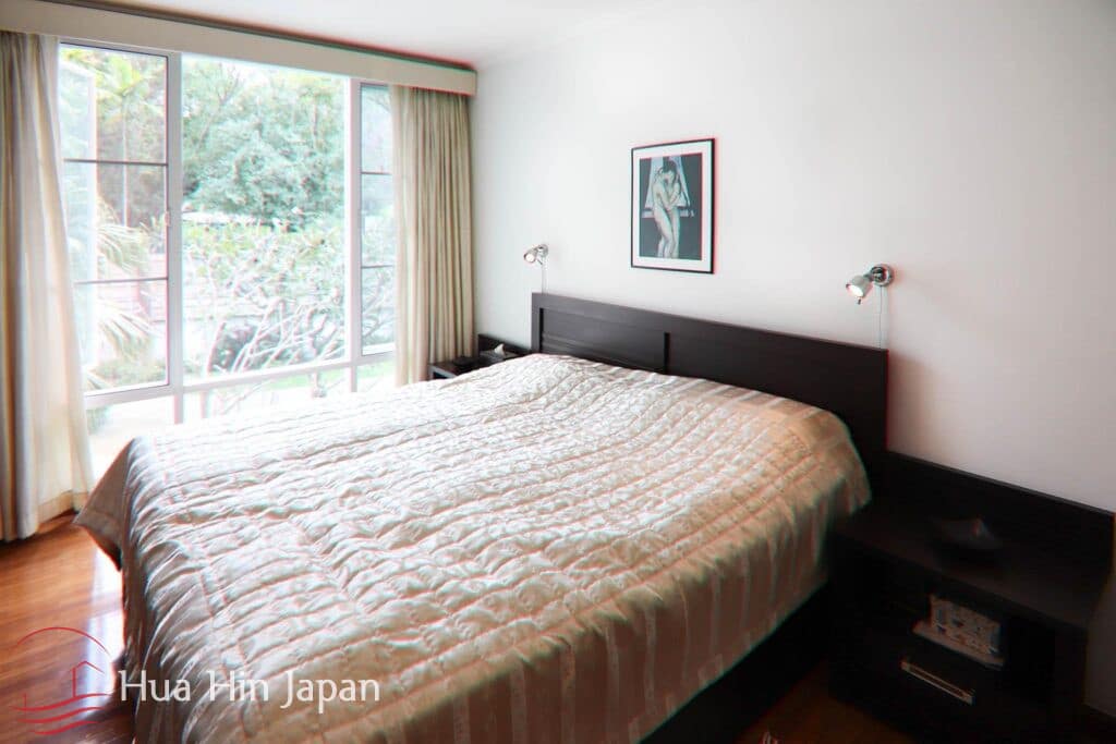 Baan San Ploen Downtown Beachfront Condo for Sale Hua Hin - Hua Hin - photo 10