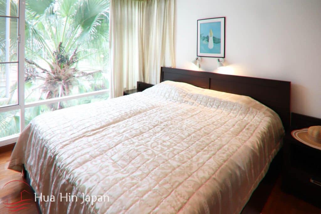 Baan San Ploen Downtown Beachfront Condo for Sale Hua Hin - Hua Hin - photo 2