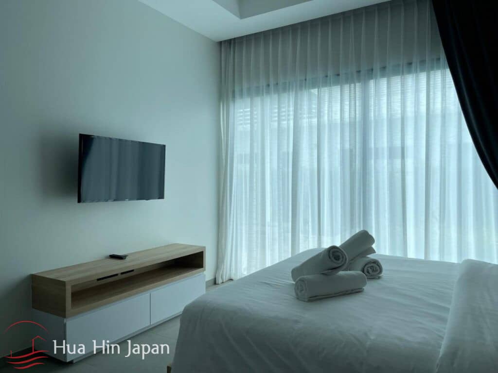 4 Bedroom Luxury Pool Villa Close To Beautiful Sai Noi Beach - Hua Hin - photo 6