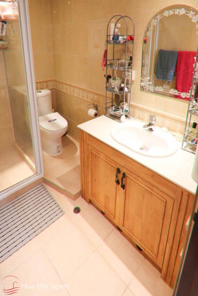 Cattareya beach front condo for sale Cha Am - Cha-Am - photo 10