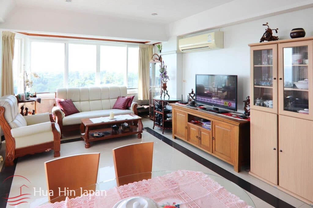 Cattareya beach front condo for sale Cha Am - Cha-Am - photo 5