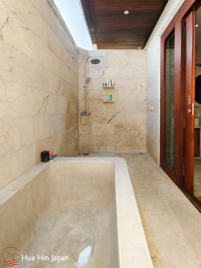 6 Bedroom Balinese Design Mansion With Mountain View Near Khao Kalok Beach For Sale (Fully Furnished, Ready To Move In) - Hua Hin - photo 12