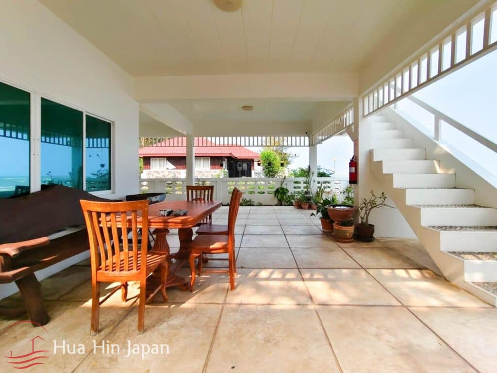 Beach House 3 Bedroom near Sai Cave & Sam Roi Yod area - Hua Hin - photo 16