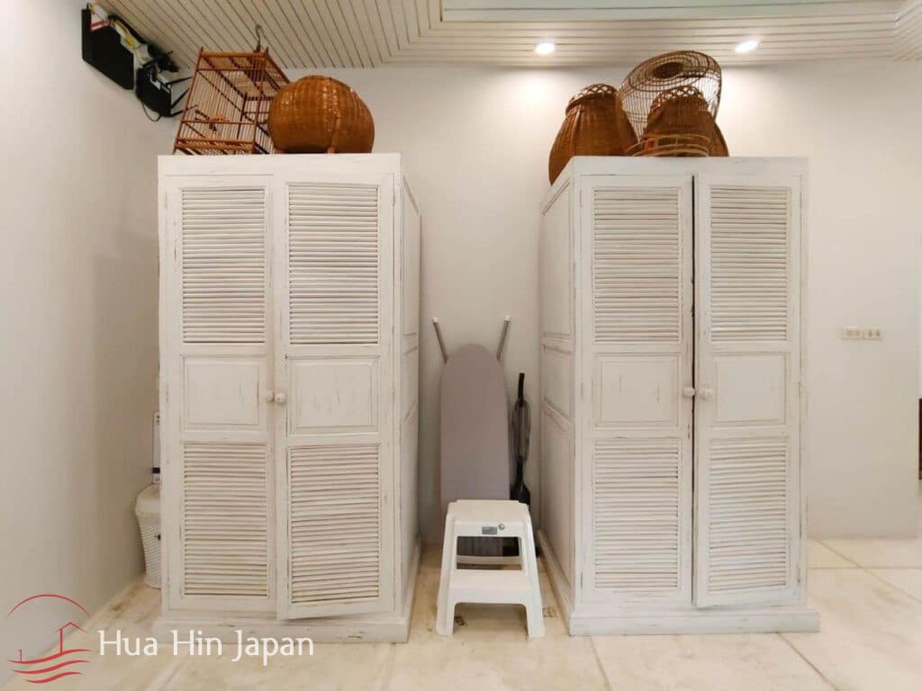 Beach House 3 Bedroom near Sai Cave & Sam Roi Yod area - Hua Hin - photo 13