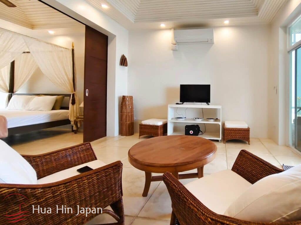 Beach House 3 Bedroom near Sai Cave & Sam Roi Yod area - Hua Hin - photo 10
