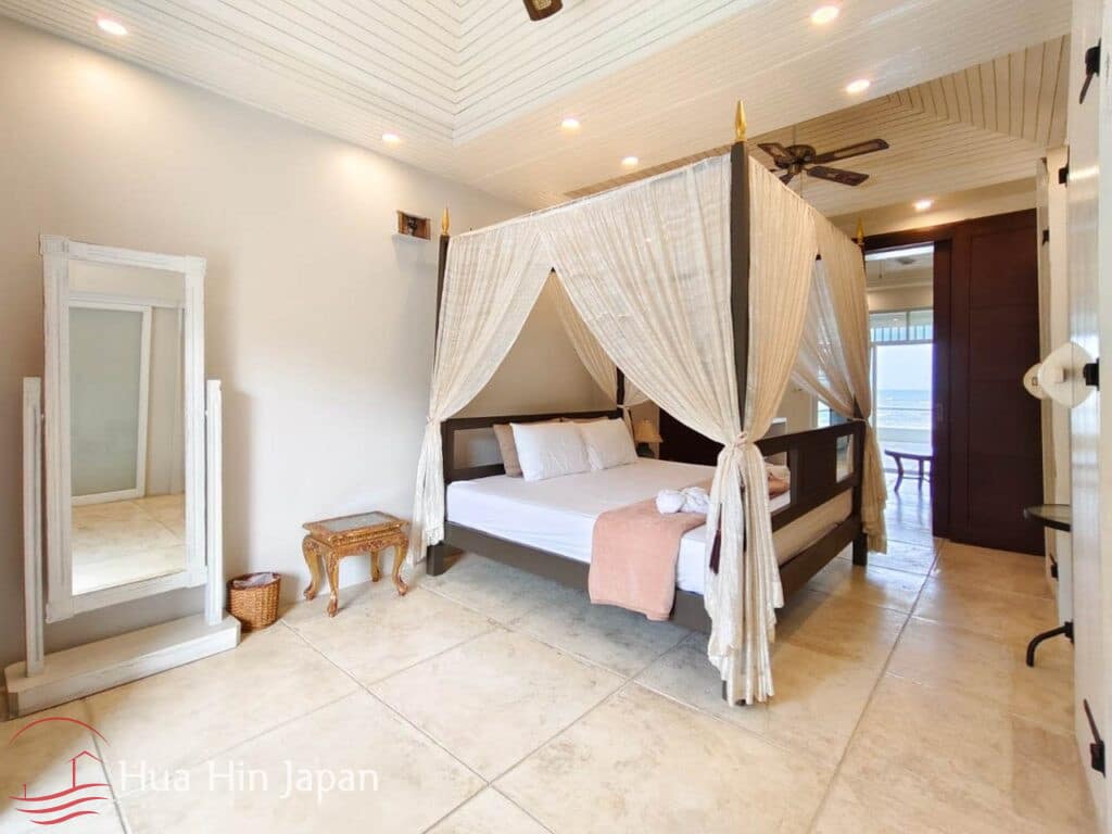 Beach House 3 Bedroom near Sai Cave & Sam Roi Yod area - Hua Hin - photo 8