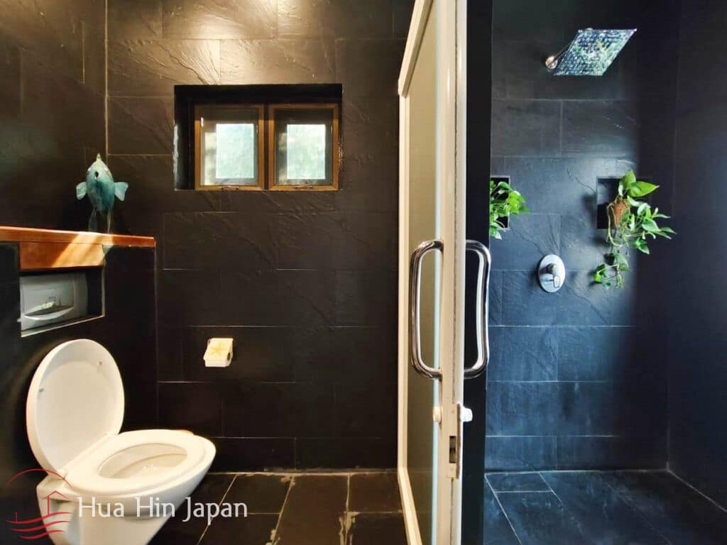 Beach House 3 Bedroom near Sai Cave & Sam Roi Yod area - Hua Hin - photo 5
