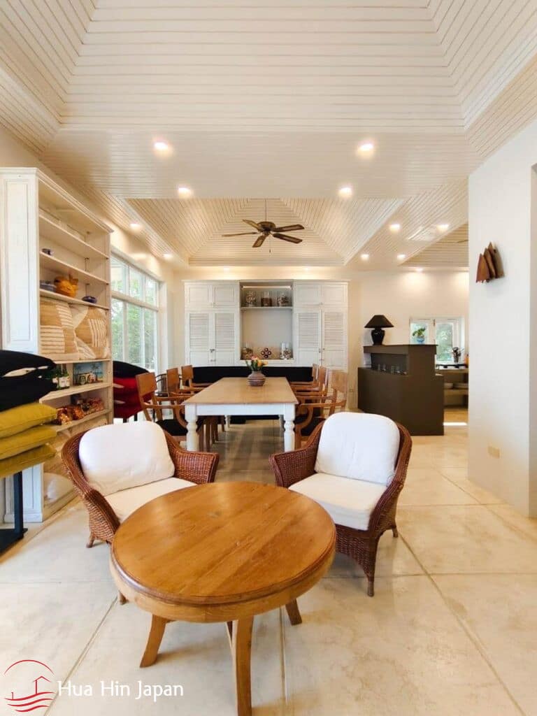 Beach House 3 Bedroom near Sai Cave & Sam Roi Yod area - Hua Hin - photo 3