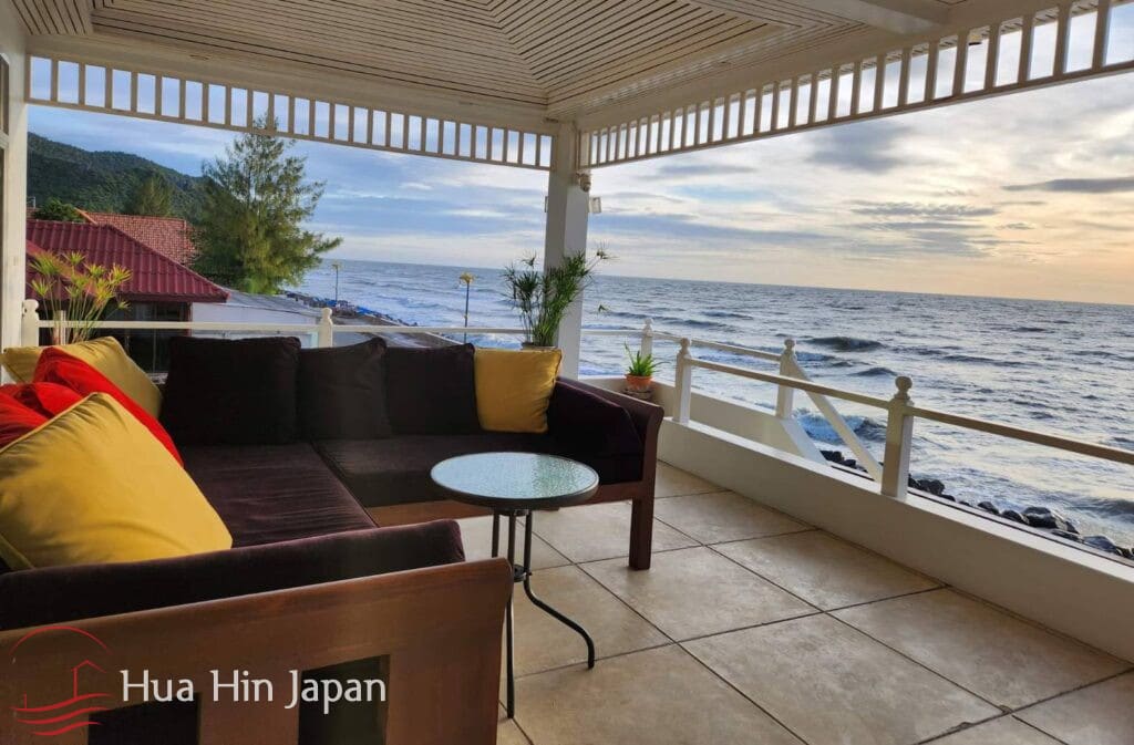 Beach House 3 Bedroom near Sai Cave & Sam Roi Yod area - Hua Hin - photo 2