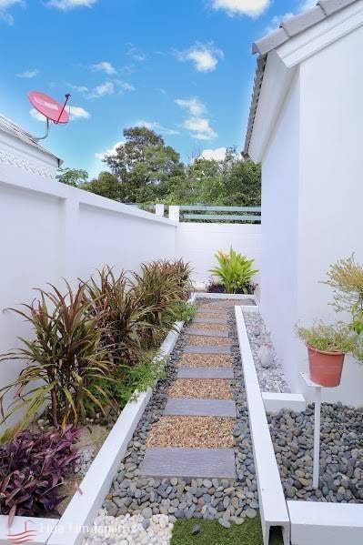 Colonial Design 2 Bedroom Pool Villa Only 5 Min Drive To Black Mountain And International School - Hua Hin - photo 9