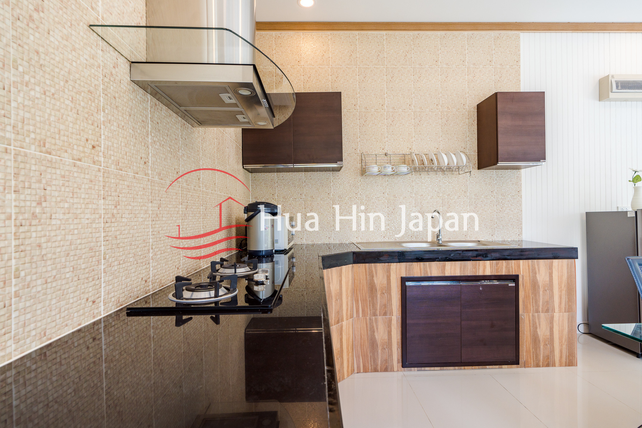 Modern 3 Bedroom Pool Villa for Sale in Hin Lek Fai, Hua Hin - Hin Lek Fai - photo 8