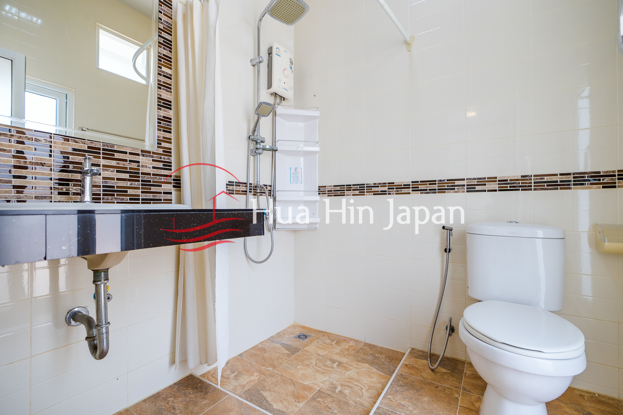 Modern 3 Bedroom Pool Villa for Sale in Hin Lek Fai, Hua Hin - Hin Lek Fai - photo 3