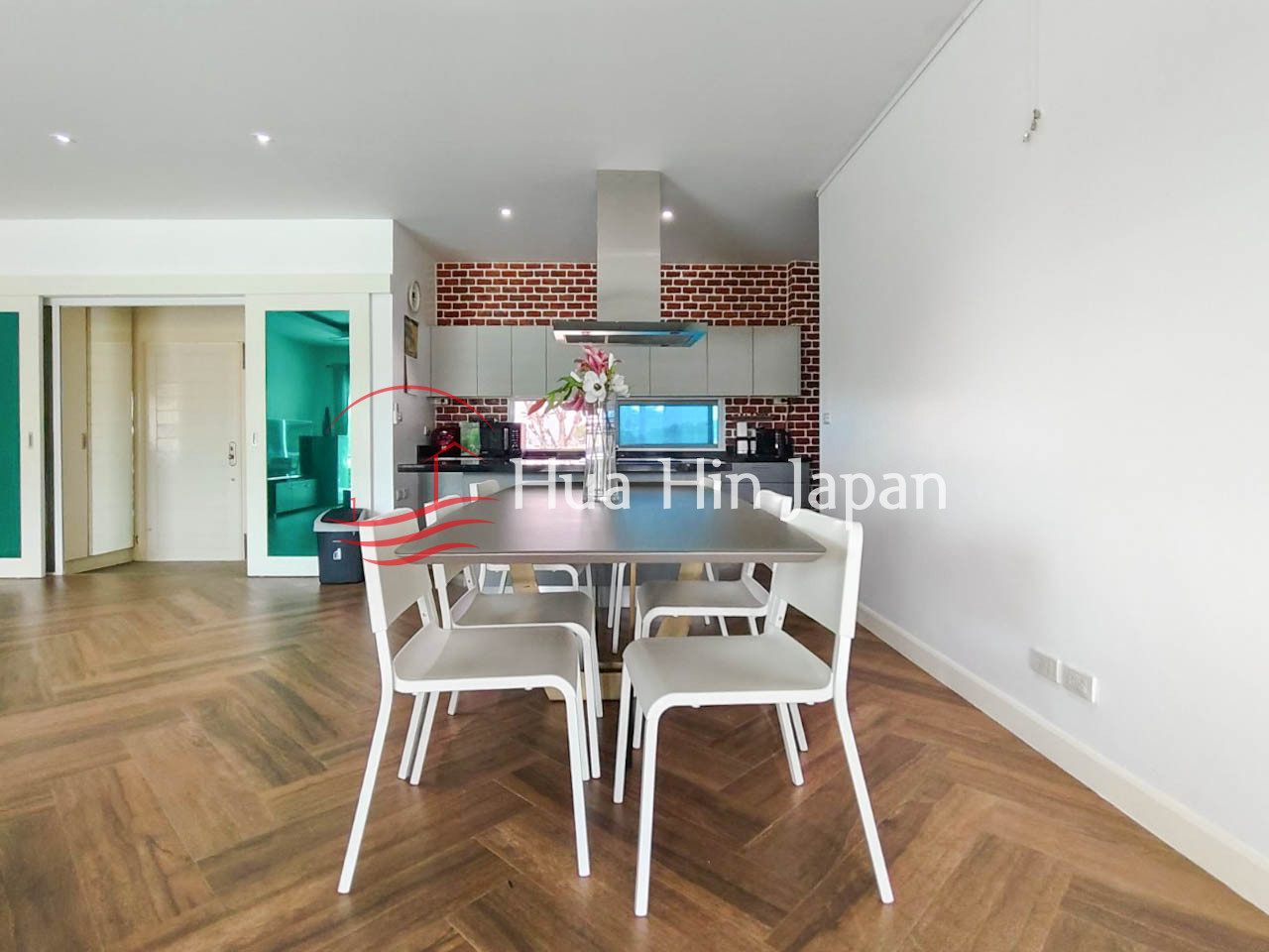 3 Bedroom Pool Villa on Black Mountain Golf Club for Sale in Hua Hin (Fully Furnished, 4 membership included) - Hua Hin - photo 13
