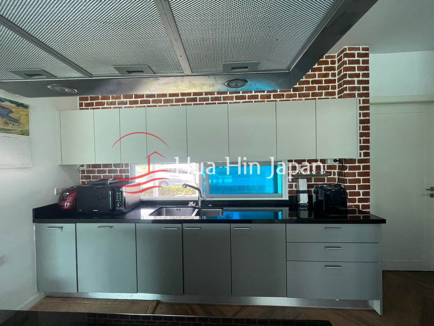 3 Bedroom Pool Villa on Black Mountain Golf Club for Sale in Hua Hin (Fully Furnished, 4 membership included) - Hua Hin - photo 4