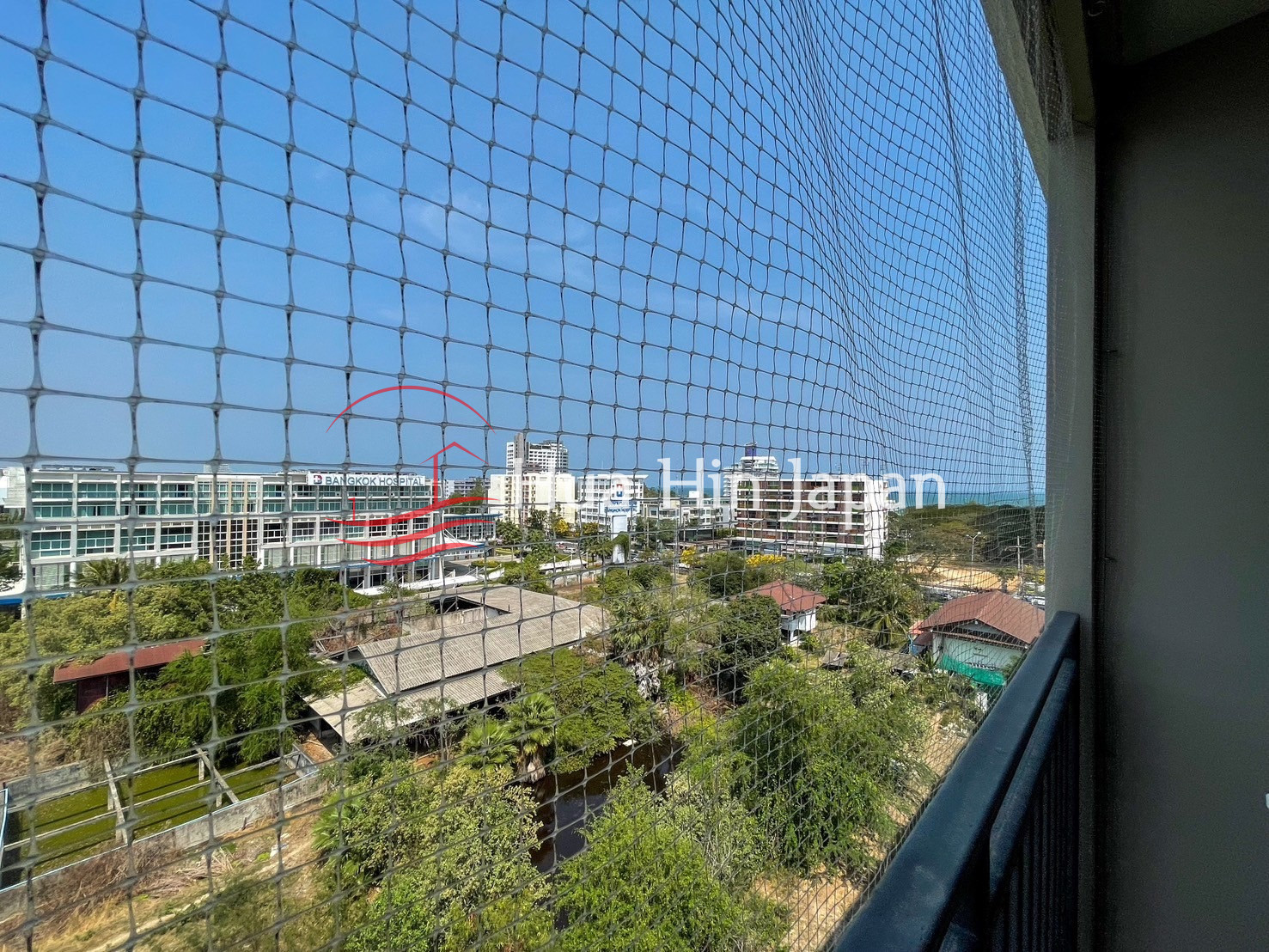 Studio Room inside Popular La Casita Luxurious Condo in Hua Hin Centre for Sale (Completed, Furnished) - Hua Hin - photo 8
