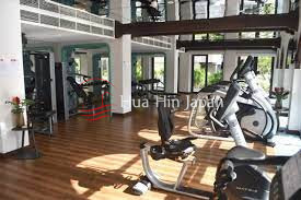 Studio Room inside Popular La Casita Luxurious Condo in Hua Hin Centre for Sale (Completed, Furnished) - Hua Hin - photo 2