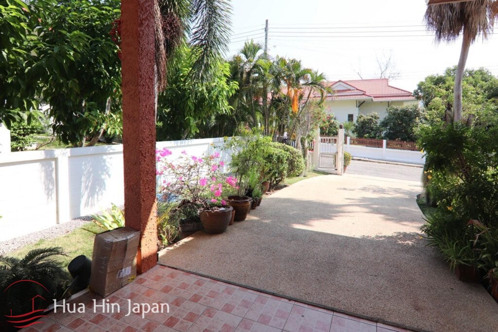 Modern House and Villa for Sale in Khao Tao, Hua Hin - Khao Tao - photo 16