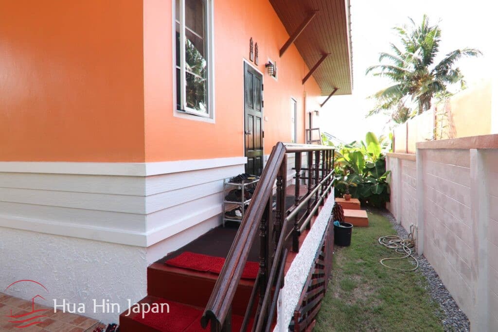 Modern House and Villa for Sale in Khao Tao, Hua Hin - Khao Tao - photo 15