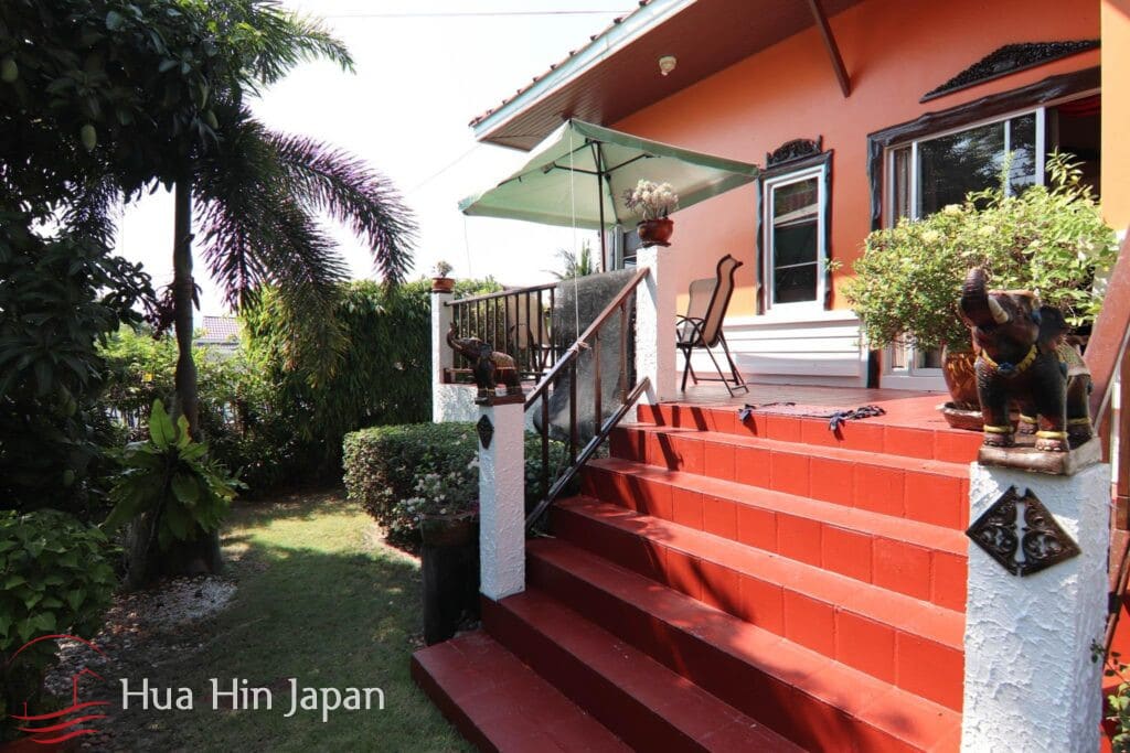 Modern House and Villa for Sale in Khao Tao, Hua Hin - Khao Tao - photo 13