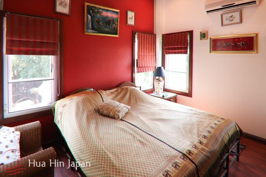 Modern House and Villa for Sale in Khao Tao, Hua Hin - Khao Tao - photo 6