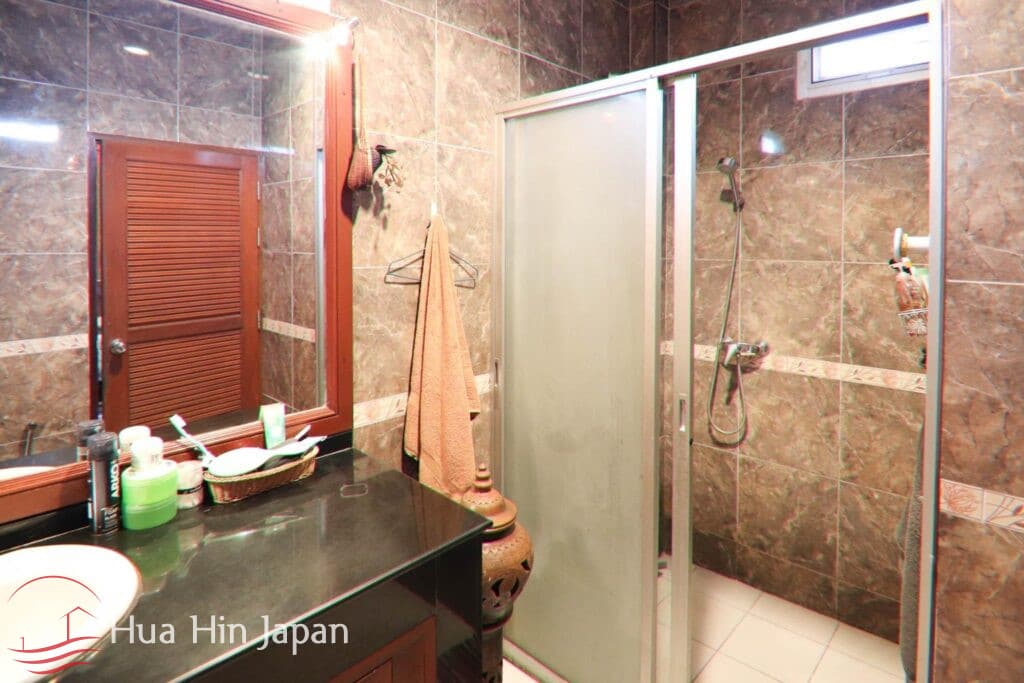 Modern House and Villa for Sale in Khao Tao, Hua Hin - Khao Tao - photo 4