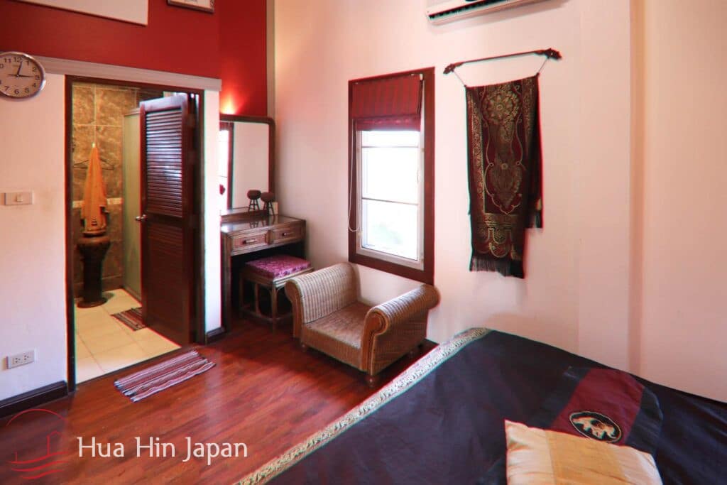 Modern House and Villa for Sale in Khao Tao, Hua Hin - Khao Tao - photo 3