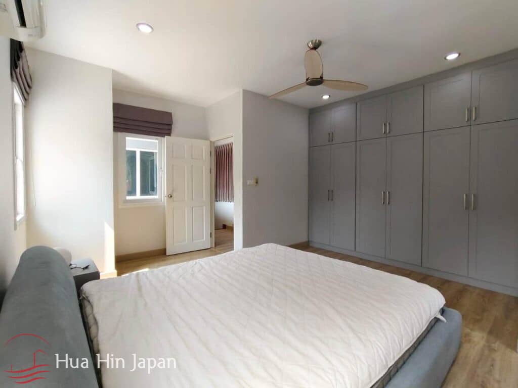 Modern 2 Story House on Soi 70 very close to Hua Hin centre for Sale - Hin Lek Fai - photo 6