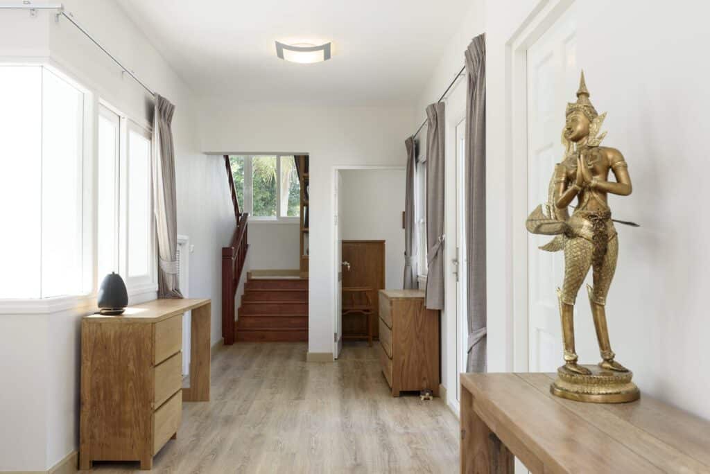 Modern 2 Story House on Soi 70 very close to Hua Hin centre for Sale - Hin Lek Fai - photo 5