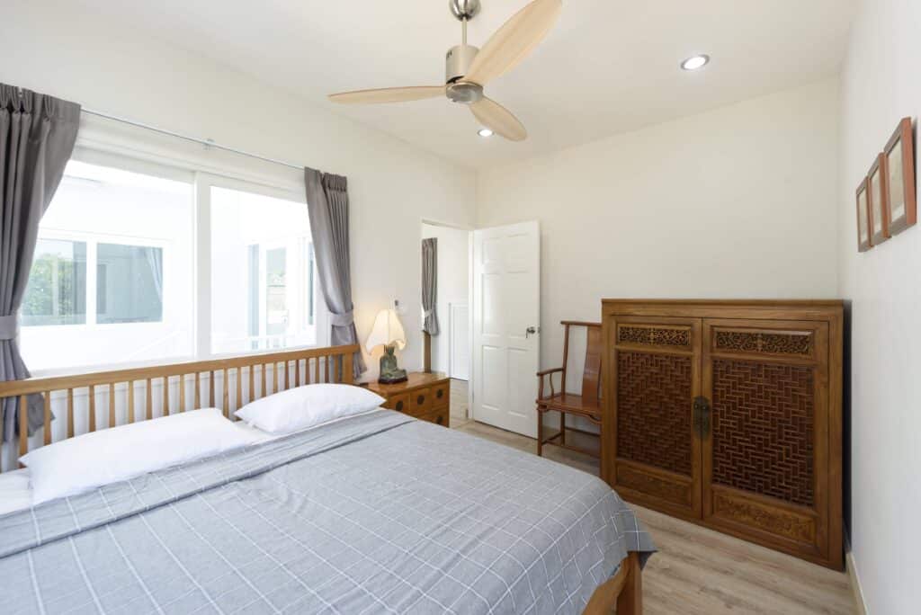 Modern 2 Story House on Soi 70 very close to Hua Hin centre for Sale - Hin Lek Fai - photo 4
